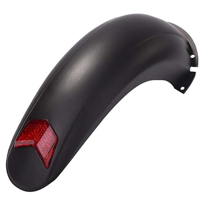 10 Inch Electric Scooter Rear with Taillight for