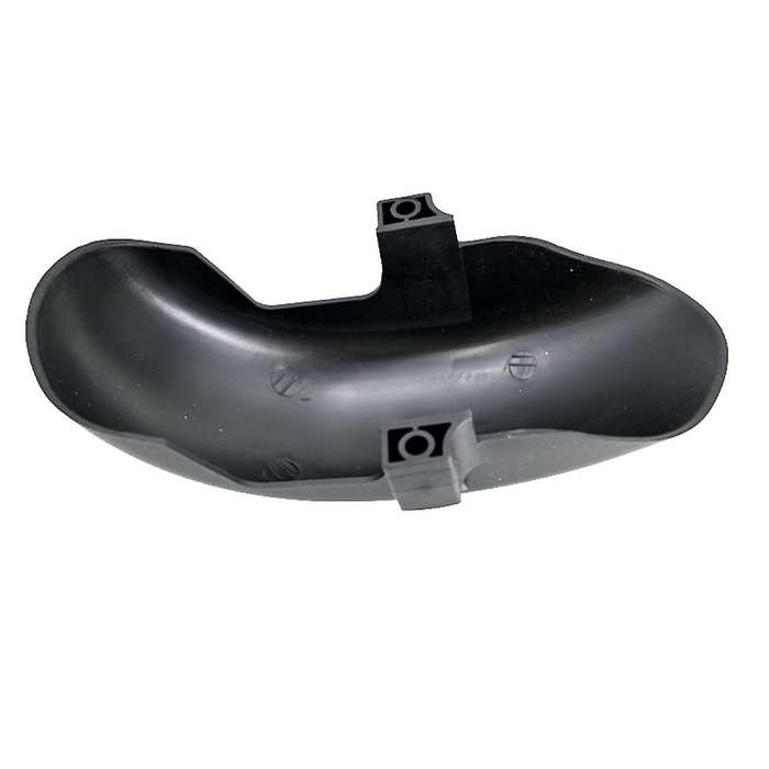 10 Inch Electric Scooter Front Tire Tyre Splash Front Accessories Front Mudguard for Scooter
