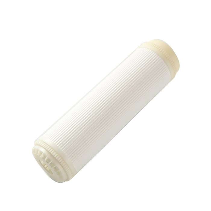 10 Inch Flat Type UF Hollow Fiber Ultrafiltration Membranes Filter 0.01 Micrometre High Flow Membran