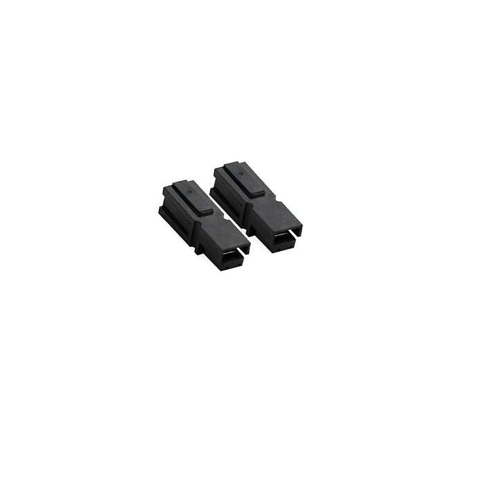 10 Pairs 30A Amp 600V Marine Connector Pole Red Black for Anderson