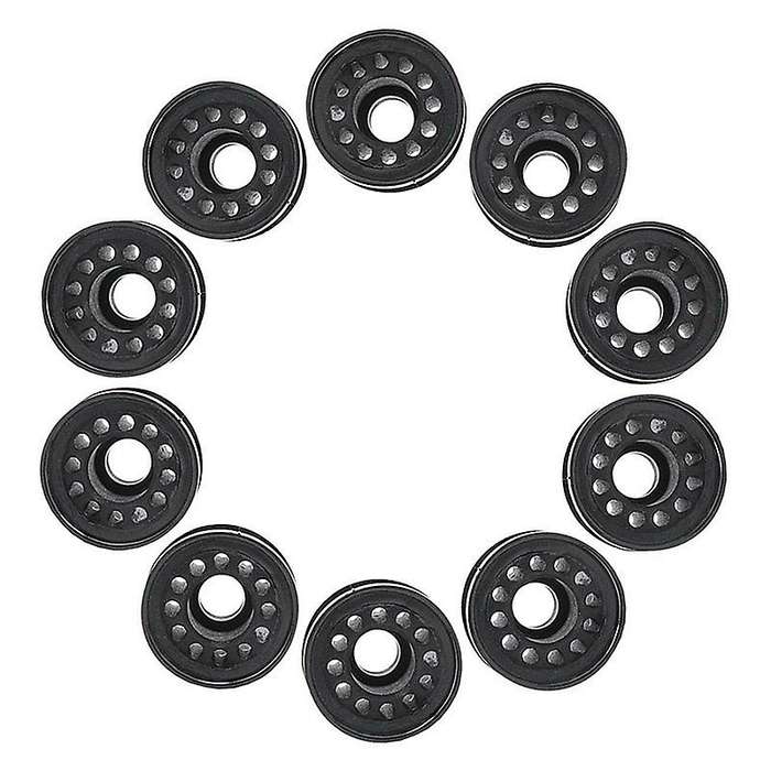 10 PCS Transfer Case Shifter Linkage Bushing Grommet for Ram 1500 2500