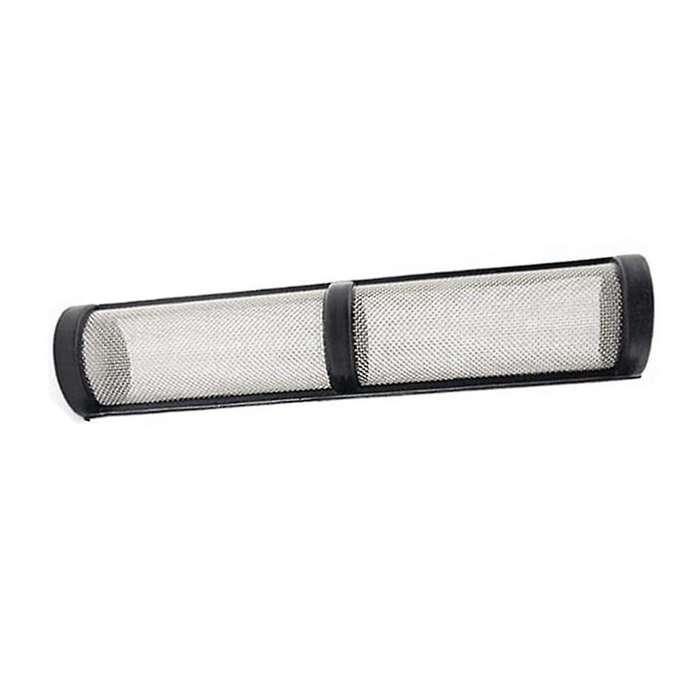 10 Pieces Airless Paint Sprayer Filters 390 395 490 495 595 Pump Manifold Strainer 60 Mesh Compatibl