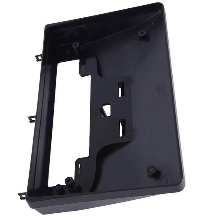 10.1 Inch Car Fascia Radio Panel for 2022 Dash Kit Install Facia Console Frame Adapter Gps Trim Beze