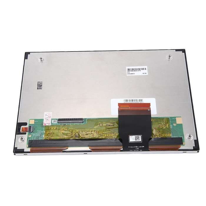 10.1inch 1920x1200 Car Lcd Screen G101uan01.0 for Car Speedometer Instrument Cluster Lcd Display