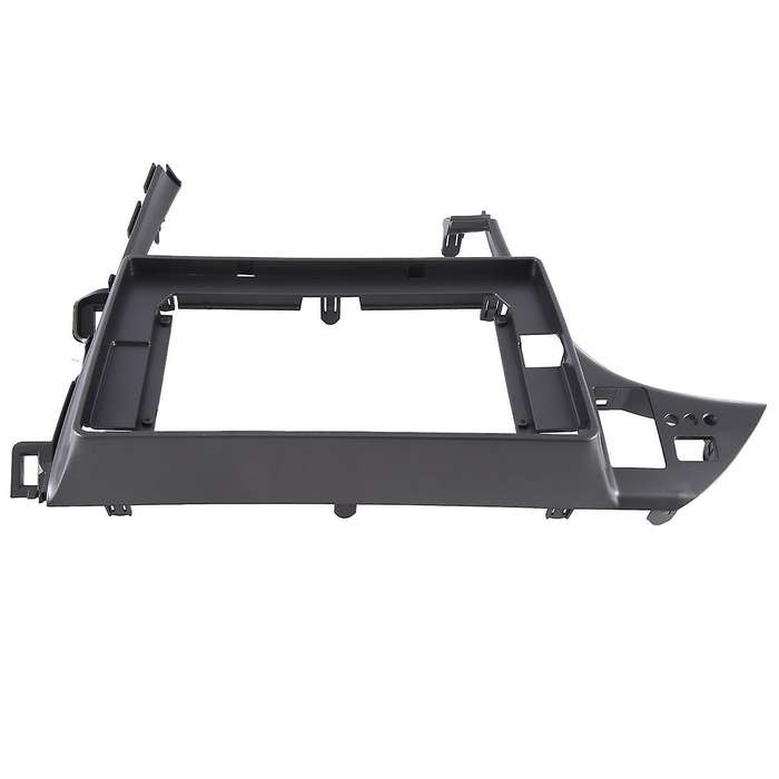 10.1inch Car Radio Fascia for Prius 30 2009-2015 Mp5 Gps Player 2 Din Head Unit Panel Casing Frame I
