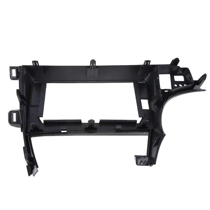 10.1inch Car Radio Fascia for Prius 30 2009-2015 Mp5 Gps Player 2 Din Head Unit Panel Casing Frame I