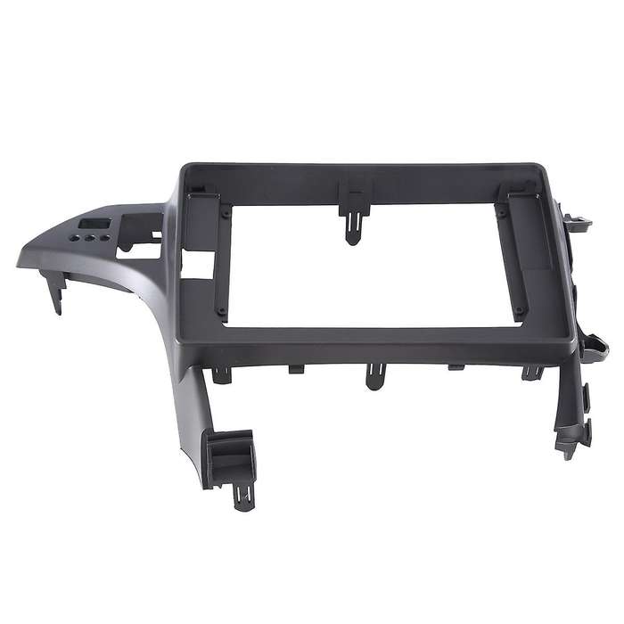 10.1inch Car Radio Fascia for Prius 30 2009-2015 Mp5 Gps Player 2 Din Head Unit Panel Casing Frame I