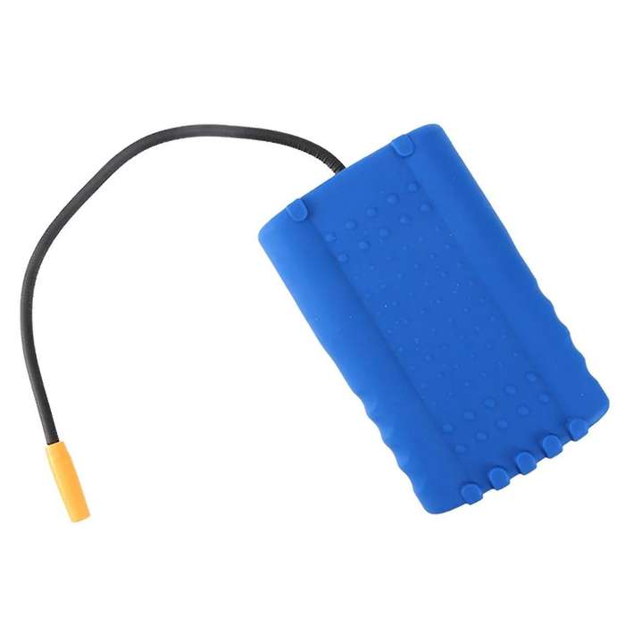 -1000 Automobile Ignition Coil Test Tool with Spark Kvolt Calibration Function Ignition Spark Tester