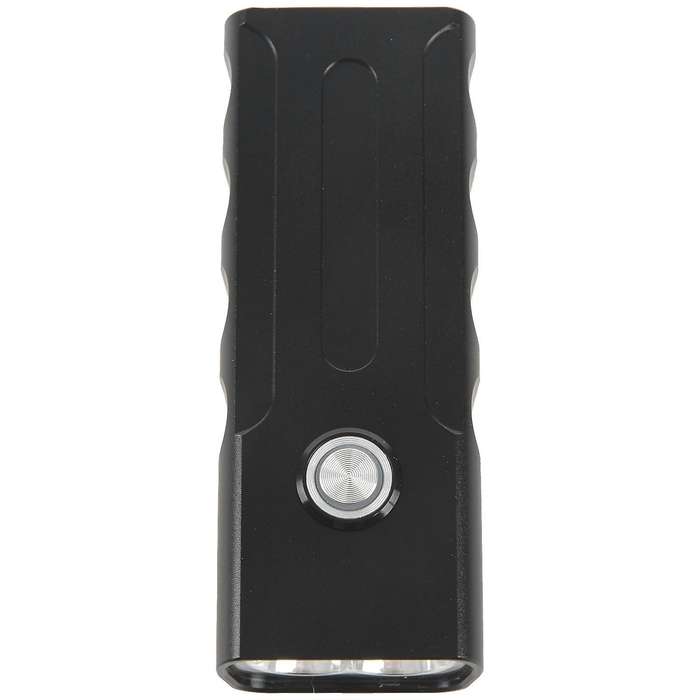 1000Lum Usb Rechargeable Built-In 2600Mah 3Modes Bicycle Light Waterproof Headlight Bike Accessories