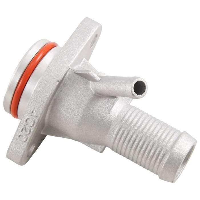 1003400XEC01 Engine Heater Hot Water Pipe Outlet Port for H6 H7 H8 H9 VV7 F5 F7 4C20 2.0T