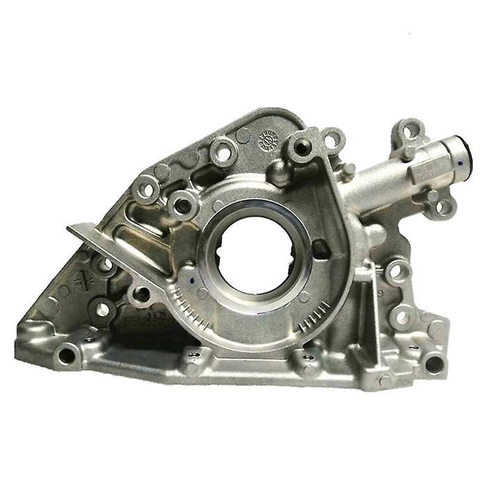 1001C7+1001E0 Engine Oil Pump for 206/307/407//406