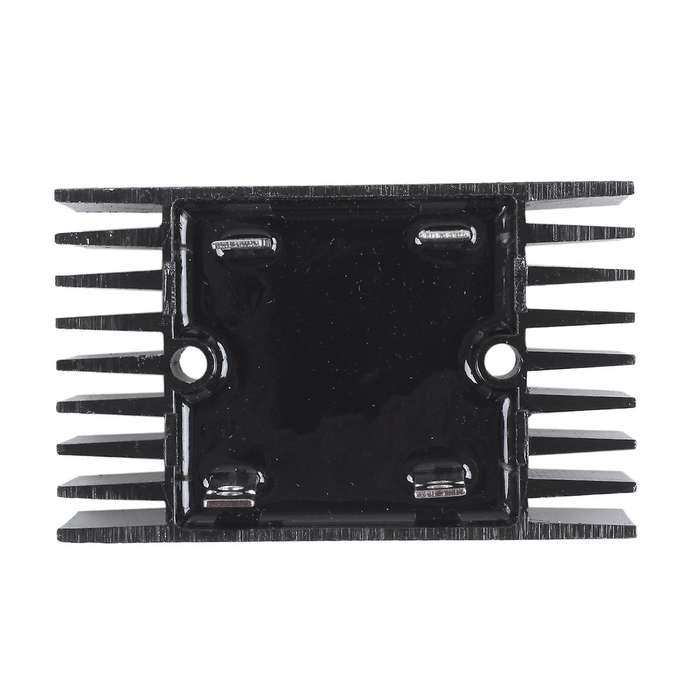 100amp 1200volts 4 Pins 1 Phase Diode Bridge Rectifier Ql100 Type