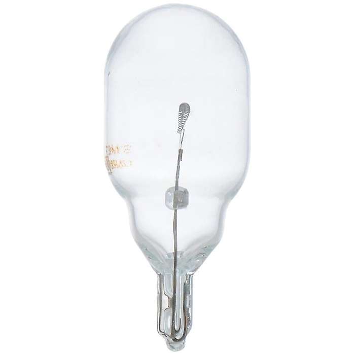 100PCS 921 T15 Bulb Basic Miniature Bulb for License Plate Light Side Marker Automotive Interior Das