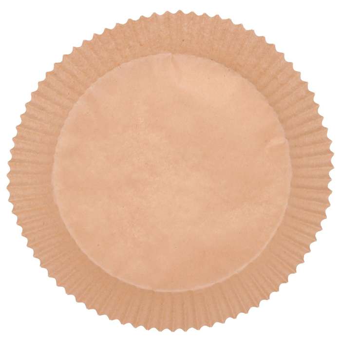 100Pcs Air Fryer Parchment Paper Liners UnperCompatibleated Parchment Paper