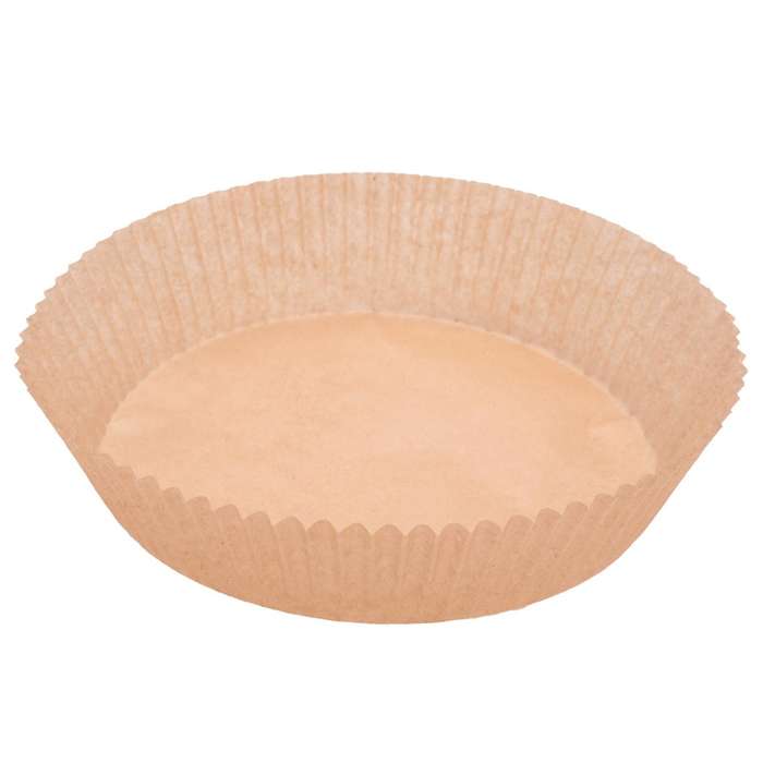 100Pcs Air Fryer Parchment Paper Liners UnperCompatibleated Parchment Paper