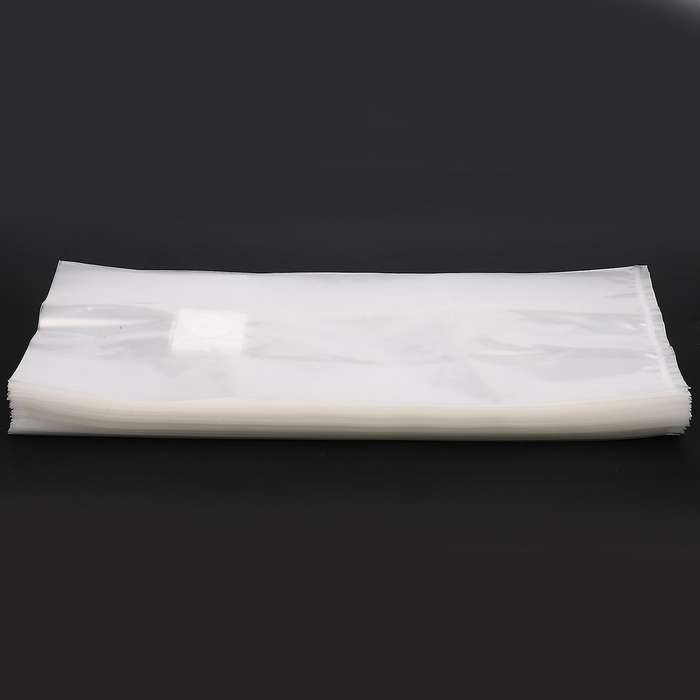 100pcs Mushroom Spawn Grow Bag 320mmx500mm Farm-mushroom Growing Bags High Temp Pre Sealable Bag