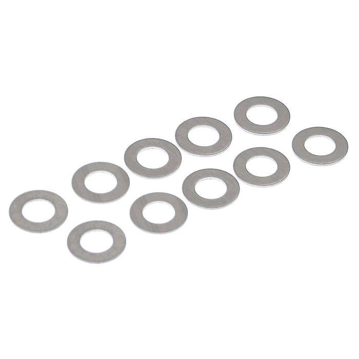 100Pcs Plug Drain Washer Auto Oil Gasket Seal Fits for / 90430-12027 9043012027