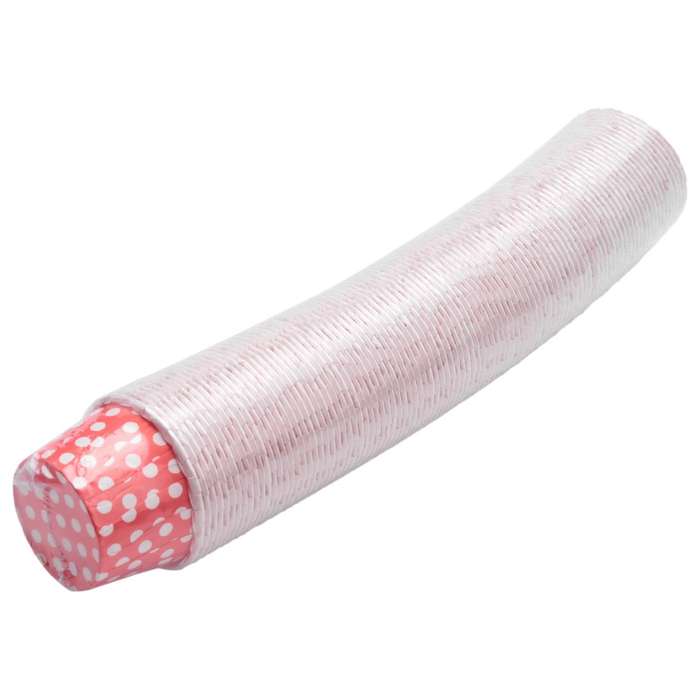 100x Paper Cupcake Liner Muffin Nut Greaseproof Dessert Baking Cups Color: Red Dot: 3.8cm*3cm*5cm