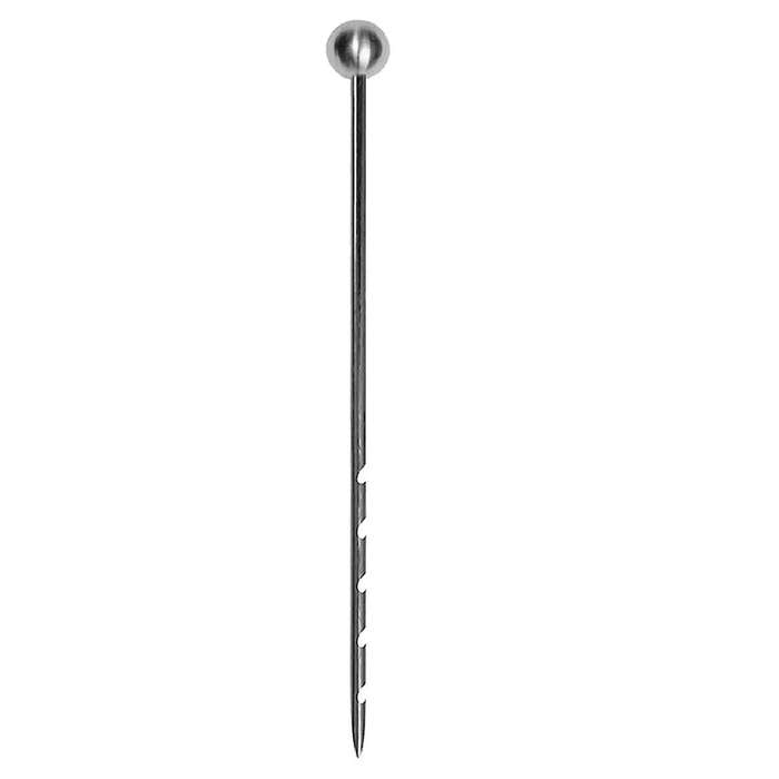 10-14Inch Monitor Soil Sampler and Moisture Meter for Lawn Plant Garden Farm Soil Sampling