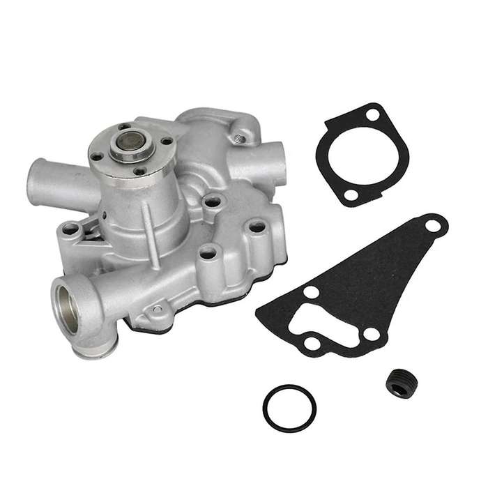 10-13-507 13-9497 13-507 Water Pump for 388 395 Tk395 Tk388 Engine