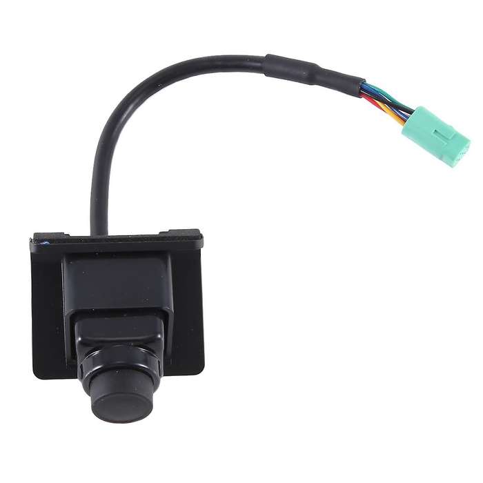 10170-26667 Car Rear View Backup Parking Camera for Geely GS Rearview Assist Reversing Camera Backup