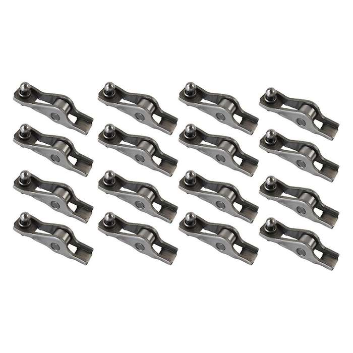 1025A091 Rocker Arm Kit for L200 Triton 4D56U DOHC 2.5L Engine Replacement , Valve Rocker Arm, 16 P