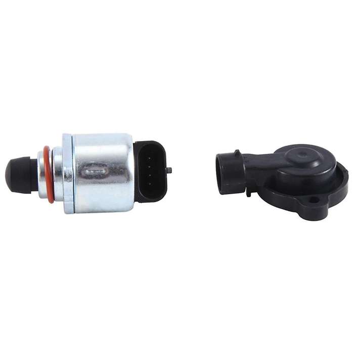 102mm Modification Parts Intake Manifold Throttle Body Sensor Iac Valve for Ls1 Ls3 Ls6 Lsx