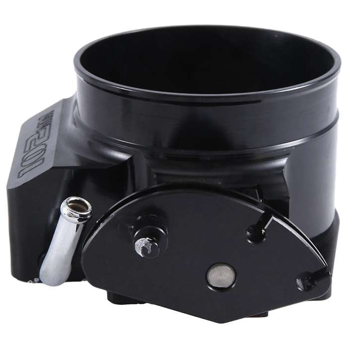 102mm Modification Parts Intake Manifold Throttle Body Sensor Iac Valve for Ls1 Ls3 Ls6 Lsx