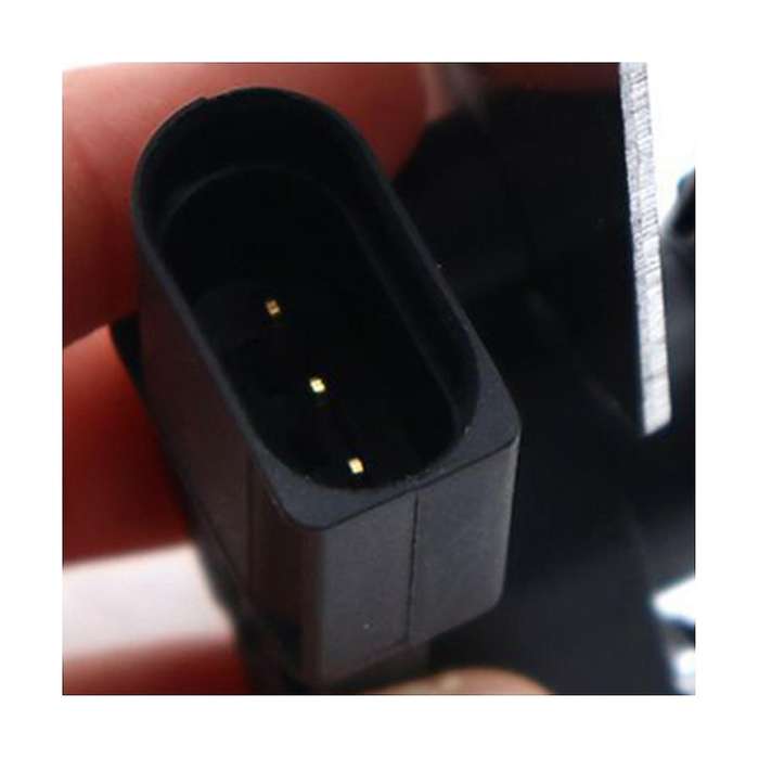1027976-00-a Suspension Headlight Level Sensor for Model X S 2012-2021 Rear Right Body Height Senso