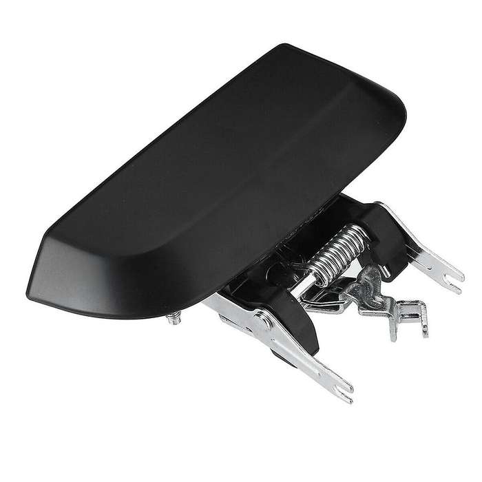 1030514 Car Rear Right Door Outer Handle for R51 2005 2006 2007 2008 2009 2010 2011 2012 2013
