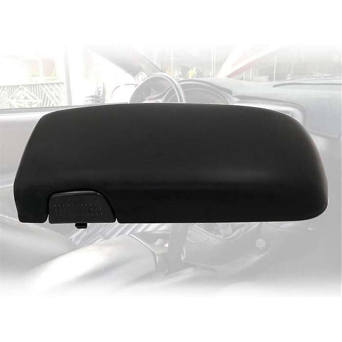 10421355 Car Console Door Lid Armrest Cover Fit for / 1997-2002
