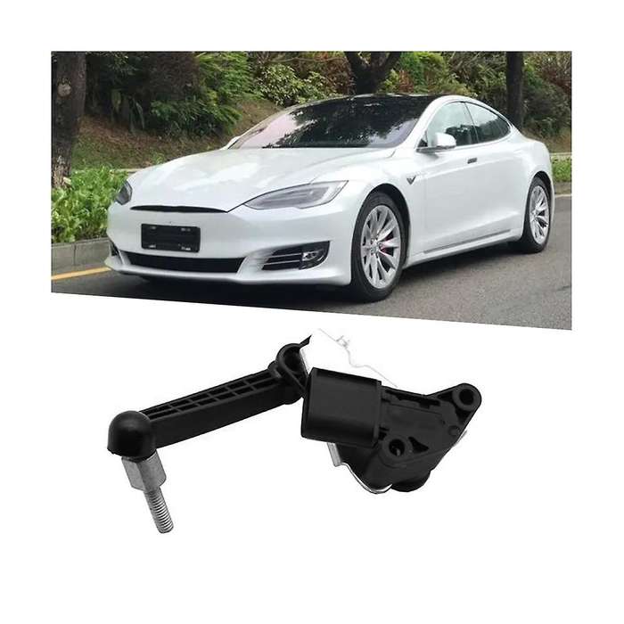 1044971-00-c Car Suspension Height Sensor for Model 3 Model Y 2017-2019 Rear Left Body Level Sensor