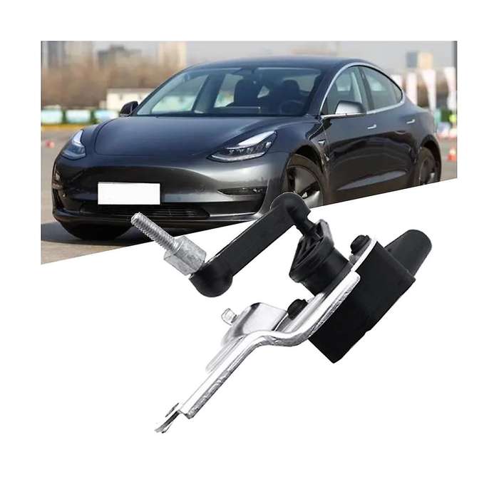 1044941-00-c Front Left Suspension Height Sensor for Model 3 Y 2017-2021 Body Headlight Level Senso