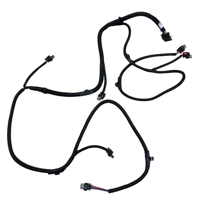 1067959-00-e Car Rear Bumper Wiring Harness for 3 2019-2020 Parking Sensor Line Harness 5031128 110