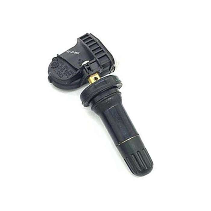 10718213 Car Tire Pressure Sensor 433MHz TPMS Kit for MG MG3 MG6 ZS GS I5 I6 RX3 RX5 RX8,4PCS