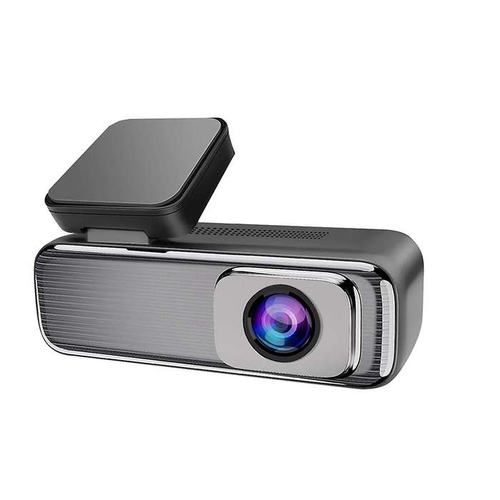 1080P Car Dash Camera Front,1.47In IPS Screen Mini Car Camera 24 Hours Parking Mode,Loop Recording G
