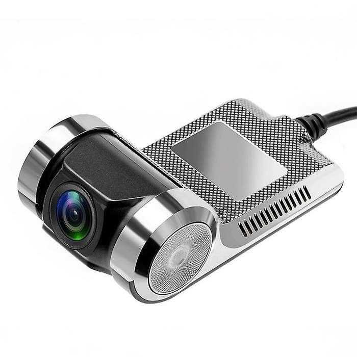 1080P HD Car DVR Camera Android USB Car Digital Video Recorder Night Vision Dash Cam 170 Wide Angle