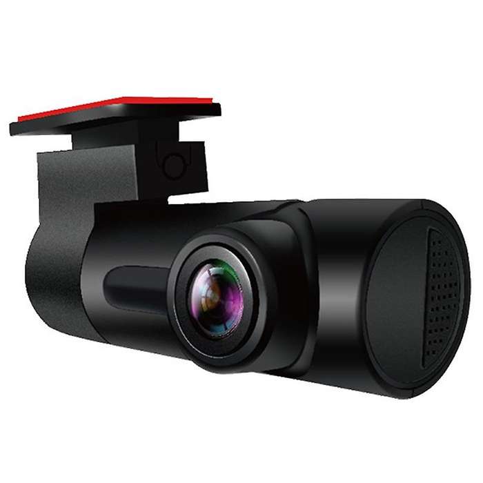 1080P Mobile Phone WIFI Driving Recorder Mini Car Night Vision DV Loop Recording