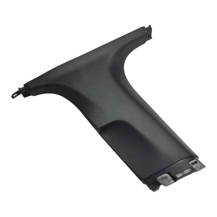 1086296-00-J Car Left Driver Side Lower B Pillar Trim Panel for 2017-2022
