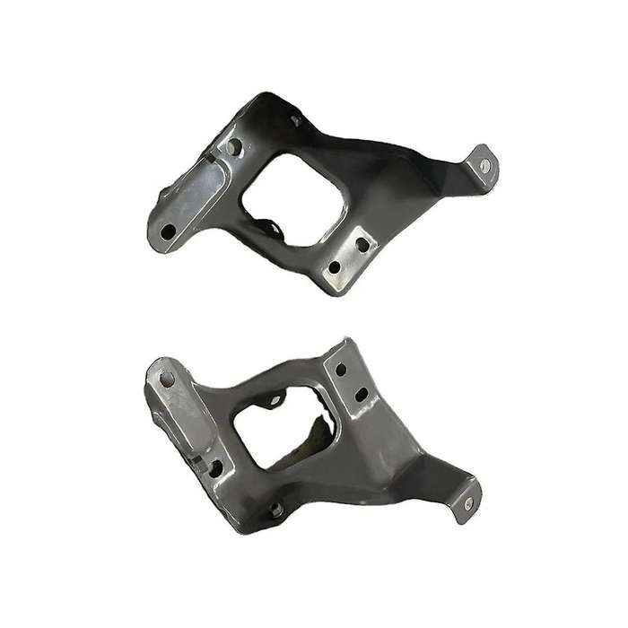 1086016-so-a 1086017-so-a Front Bracket Front Bracket Automotive for Model 3