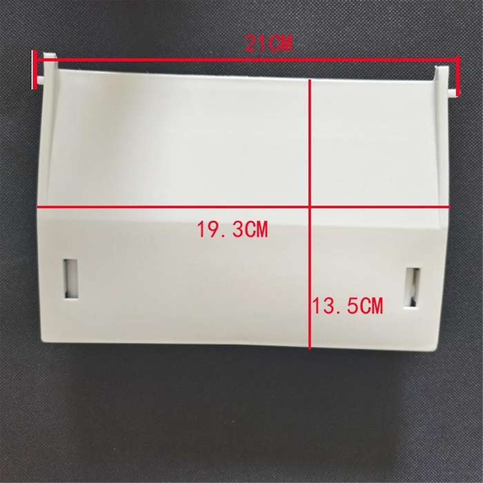 1091LX Skimmer Replacement Weir Door Flap Above Ground Swimming Pool Equipment Parts for