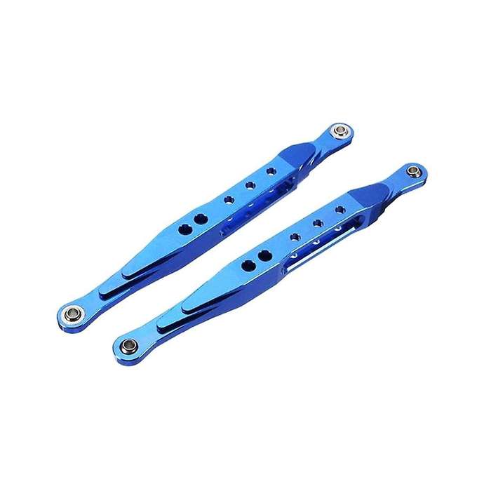 10982 Rear Shock Lower Support Rod for Rc Car Remote Control Upgrade Fit Rh1043/1045 Rear Axle Desi
