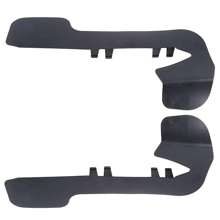 1089450-00-a Fog Light Bracket Bracket Fog Light Bracket for Model 3 1089447-00-b