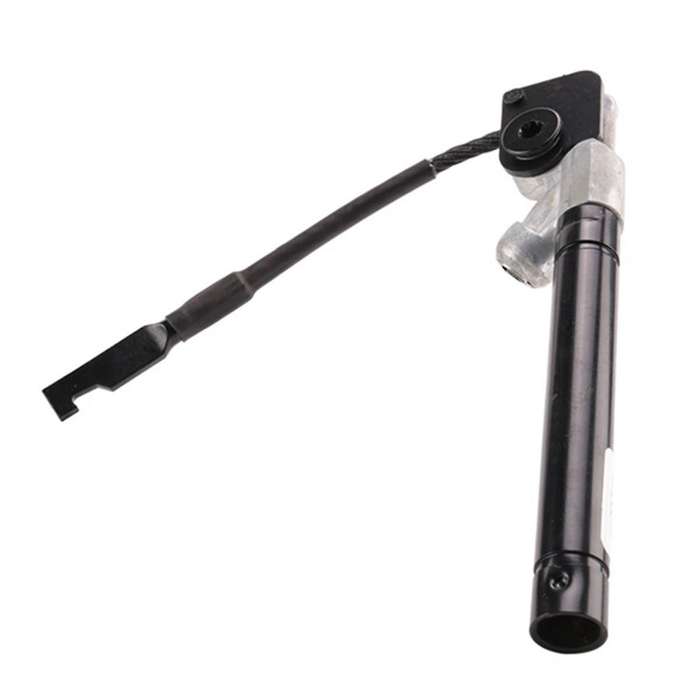 1090322-01-c Left Driver Seat Belt Pretensioner for Model 3 / Y 2017-2022 Front Seat Bracket Pretens
