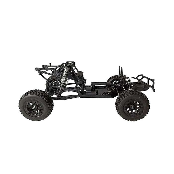 10977 Aluminum Alloy Chassis Plate for Rc Car Remote Control Toys Parts Fit Rh1043/1045 Rear Axle D