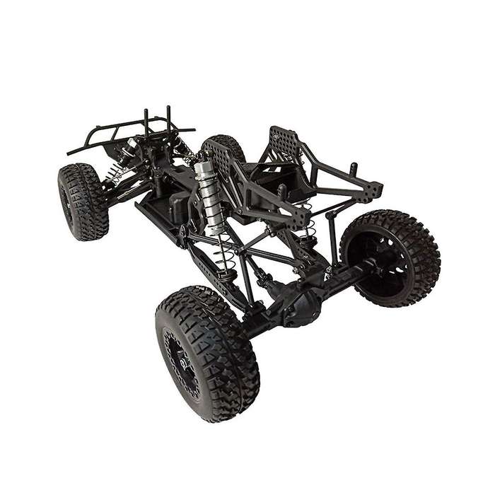 10986 Axle Adaptor Aluminum Alloy for Rc Car Remote Control Toys Parts Fit Rh1043/1045 Rear Axle De