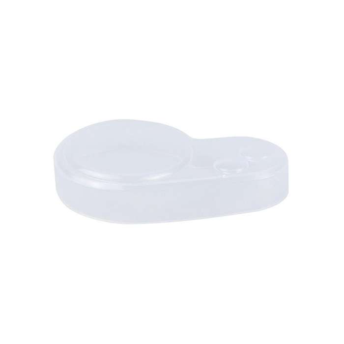 10-inch Instrument Protective Sleeve for Protf100 Instrument Protective Case Cap(white)