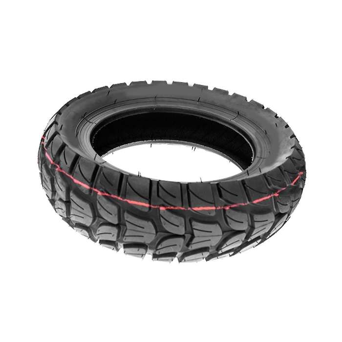 10inch 255x80 Off-road Tyre Outer Tyre Electric Scooter Rubber Tires Replacement Electric Scooter Ac