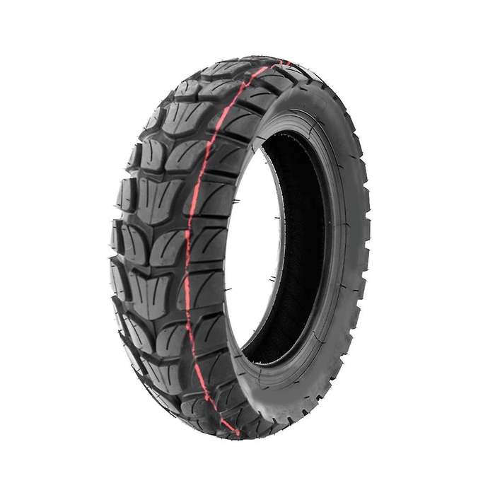 10inch 255x80 Off-road Tyre Outer Tyre Electric Scooter Rubber Tires Replacement Electric Scooter Ac