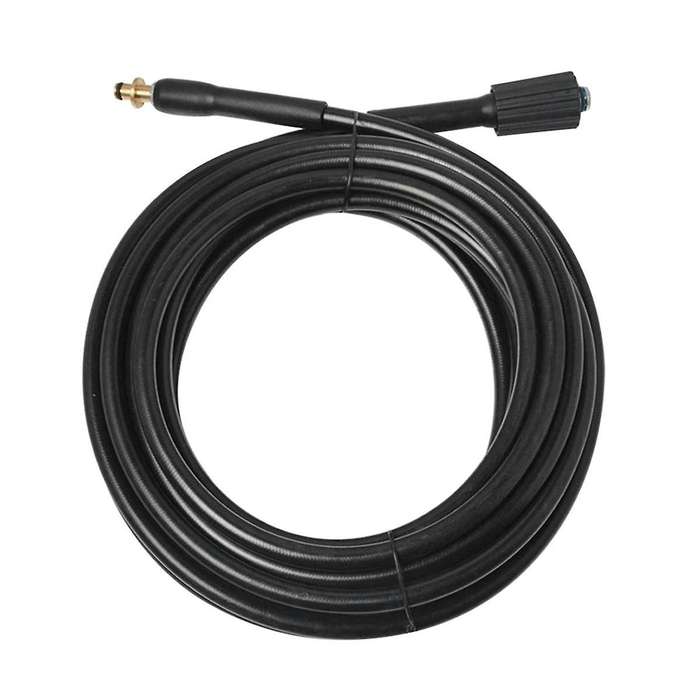 10m High Pressure Washer Hose Pipe Cord Water Cleaning Hose Water Hose for Some of Sink K2 K5.20 Pre